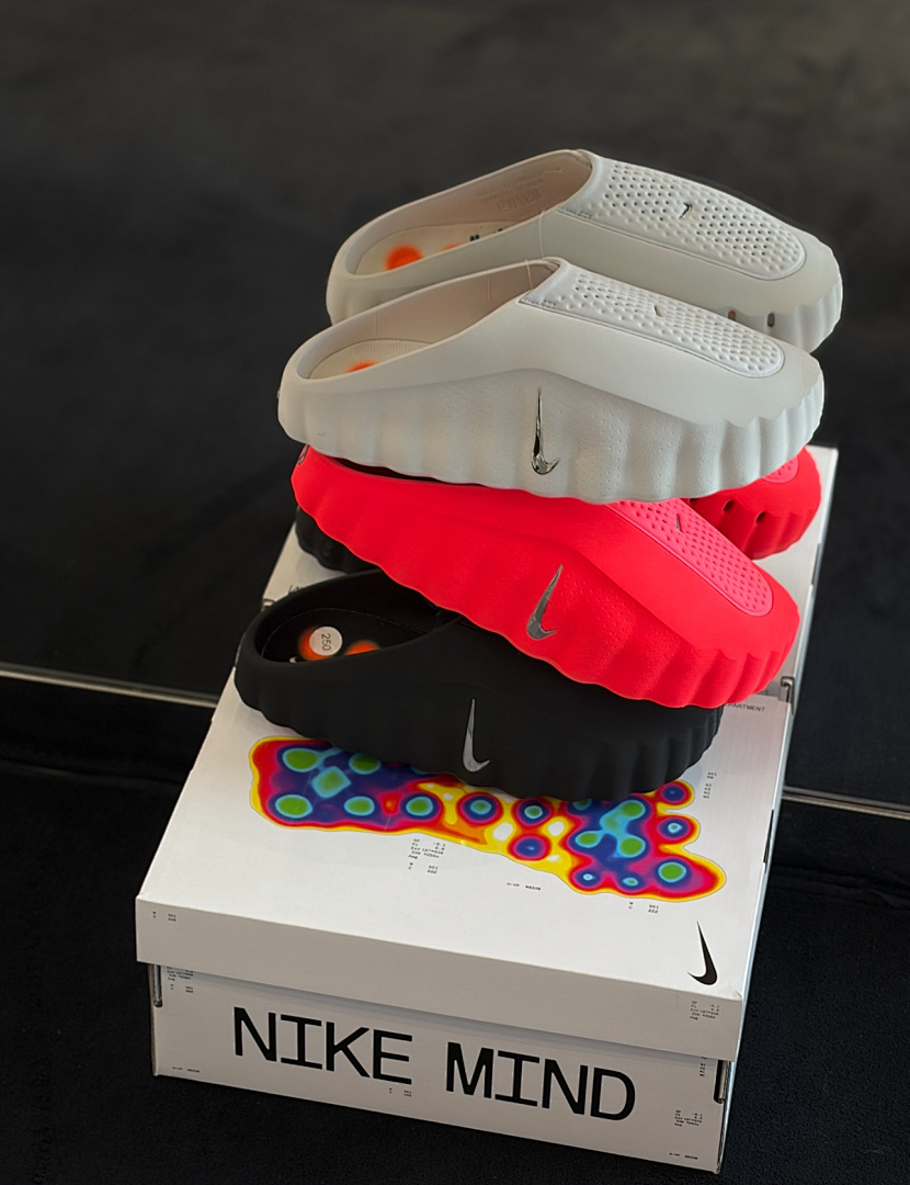 Nike Mind 001 · 741T — תמונה 13