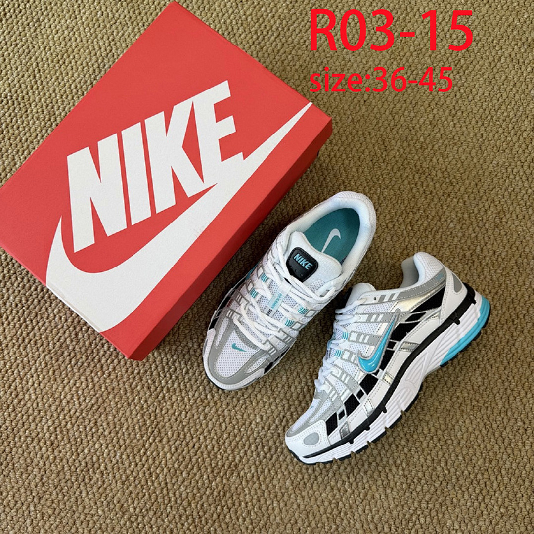 Nike P-6000 · R03 — תמונה 22