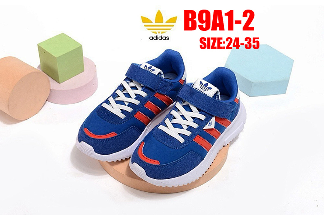 Adidas Run 70s 2.0 · B9A1 — תמונה 15