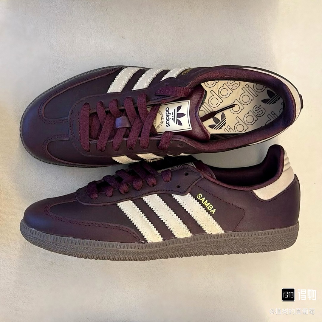 Adidas Samba OG · TV29 — תמונה 6