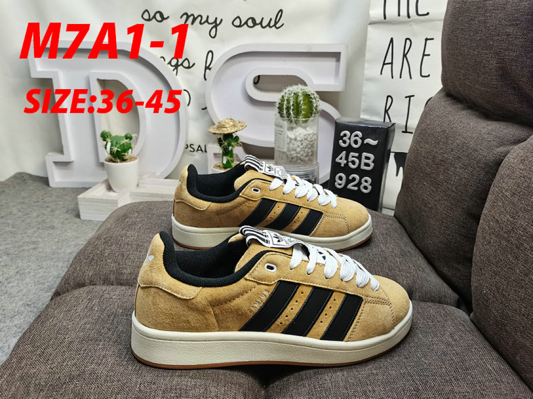 Adidas Campus 00s · M7A1 — תמונה 23