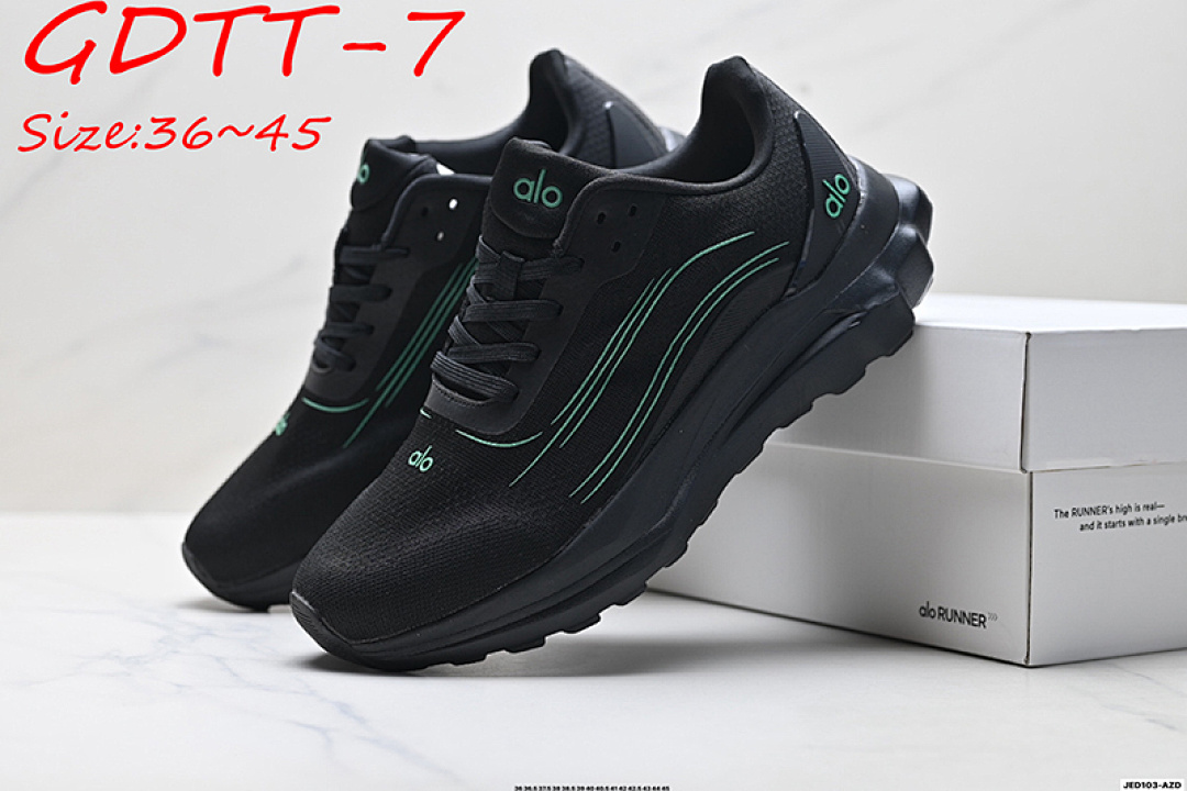 Alo Yoga Alo Runner · GDTT — תמונה 14