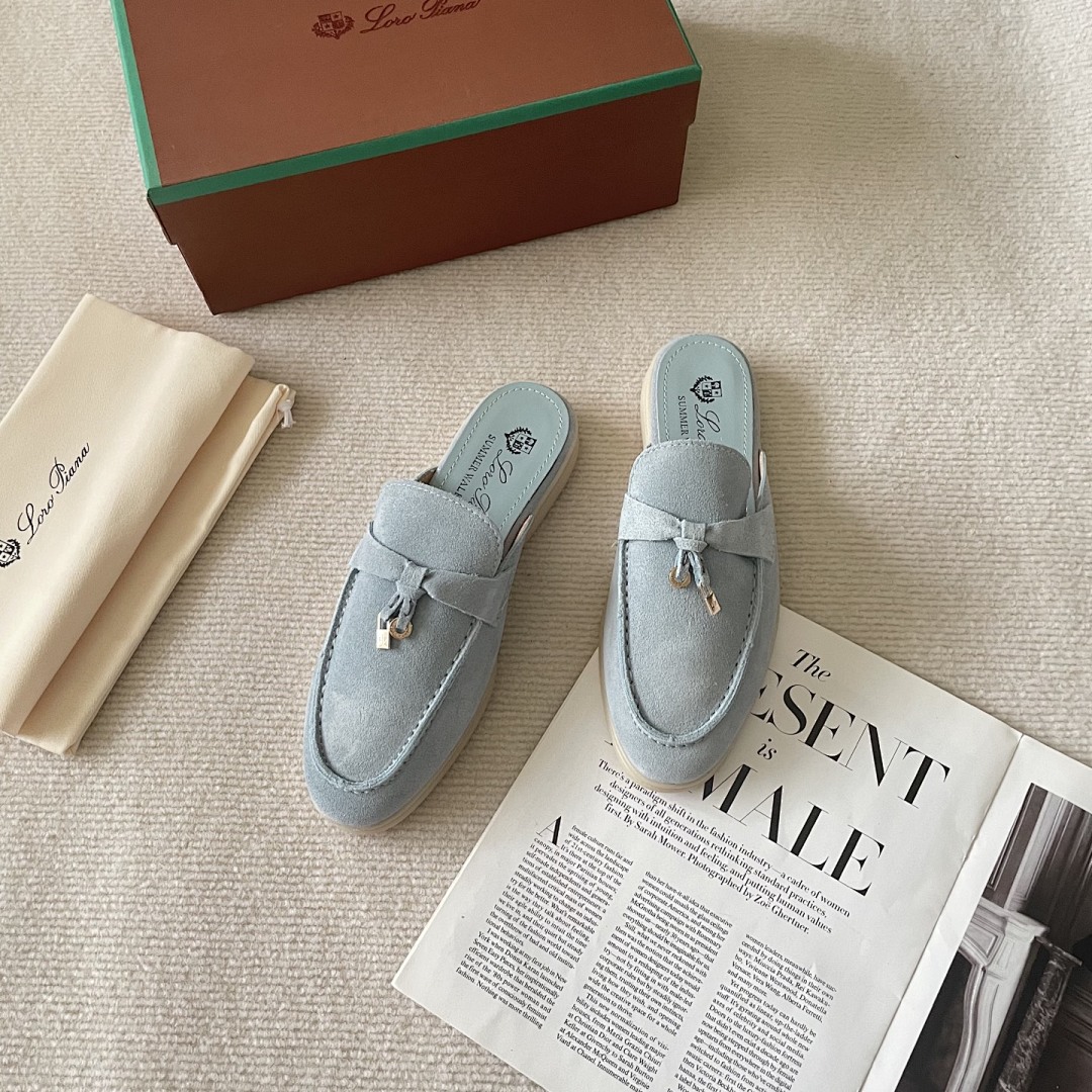 Loro Piana Summer Charm Walk · EFE2 — תמונה 5