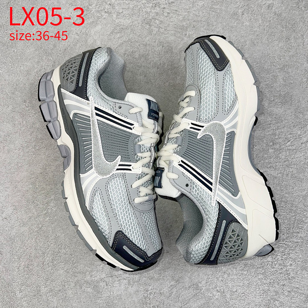 Nike Zoom Vomero 5 · LX05 — תמונה 31