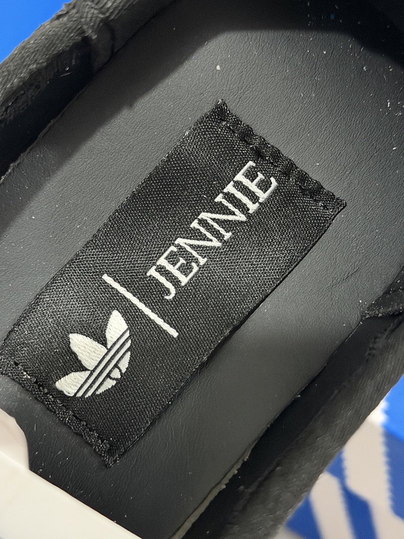 Adidas Superstar SQ Ballet Jennie · 413Y — תמונה 4