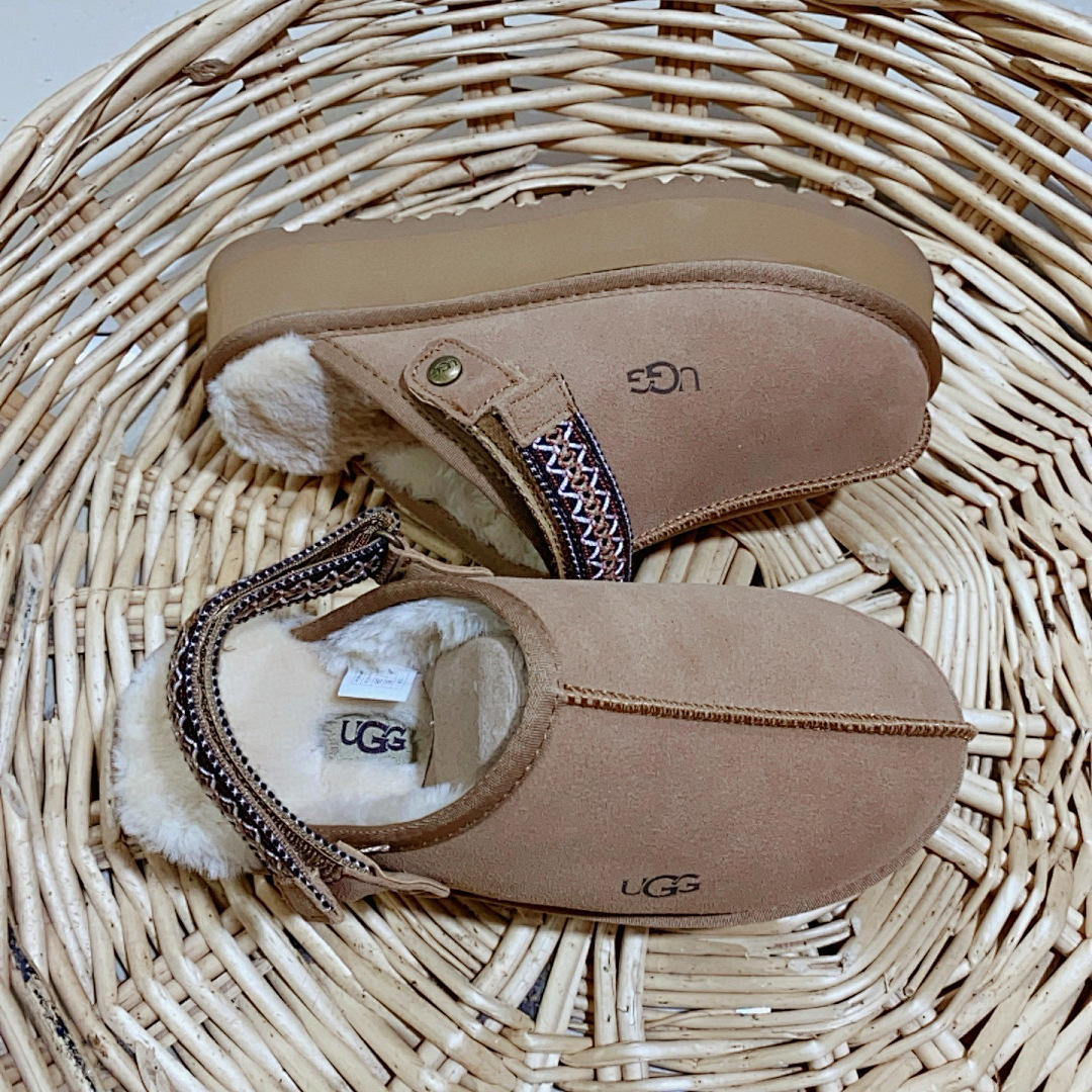 UGG Goldenstar Clog · M33G — תמונה 6