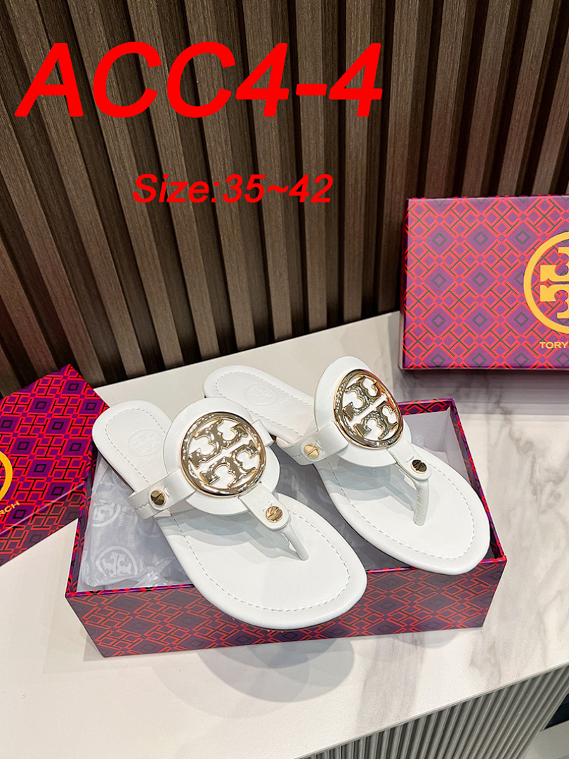 Tory Burch Miller · ACC4 — תמונה 9