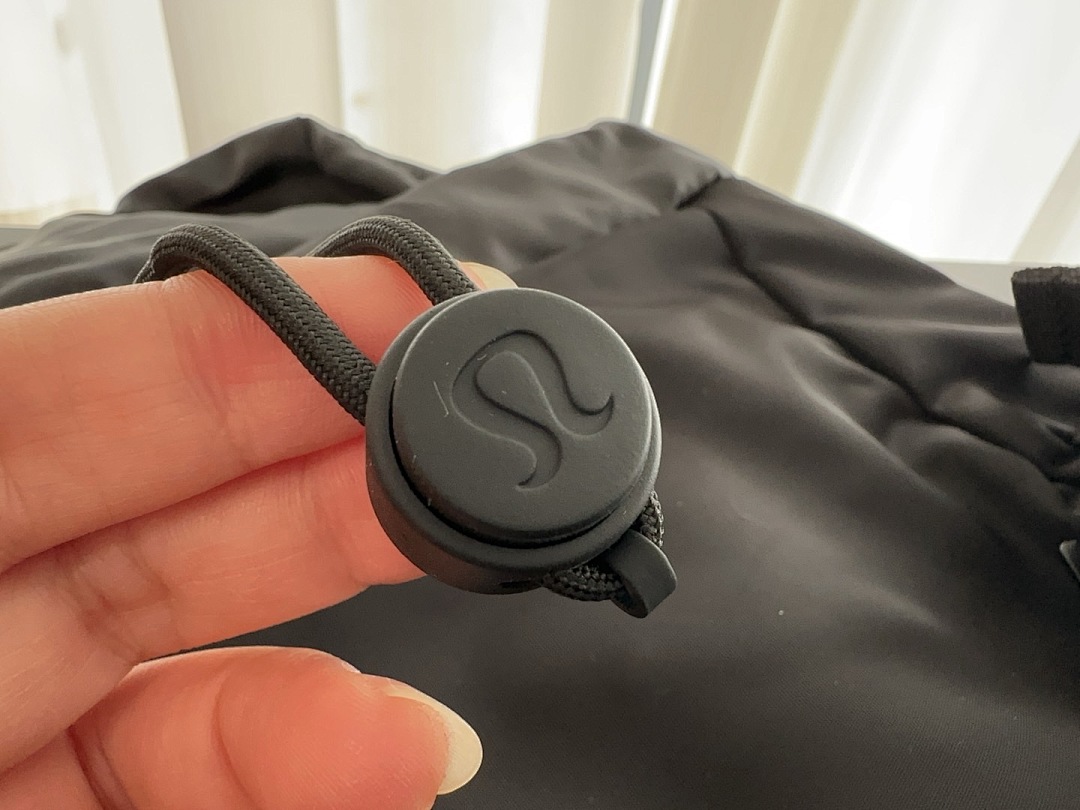 Lululemon Wunderlust Backpack *Small 14L · 87T5 — תמונה 7