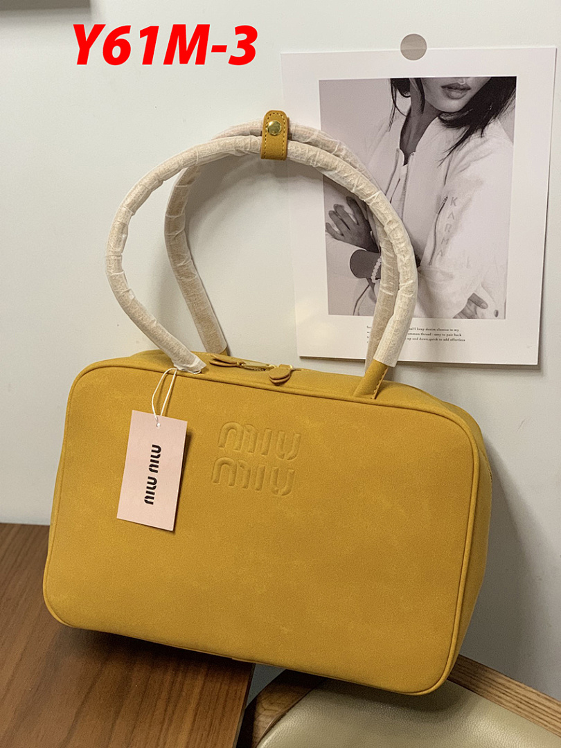 Miu Miu Beau · Y61M — תמונה 16
