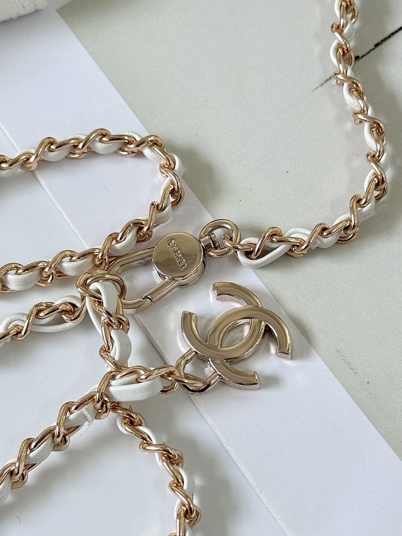 Chanel Wallet on Chain · C18 — תמונה 4