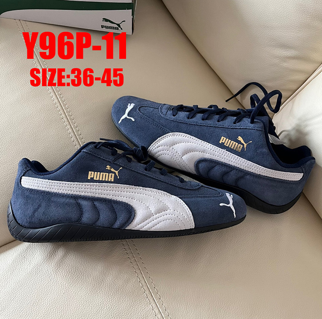 PUMA Speedcat OG · Y96P — תמונה 13