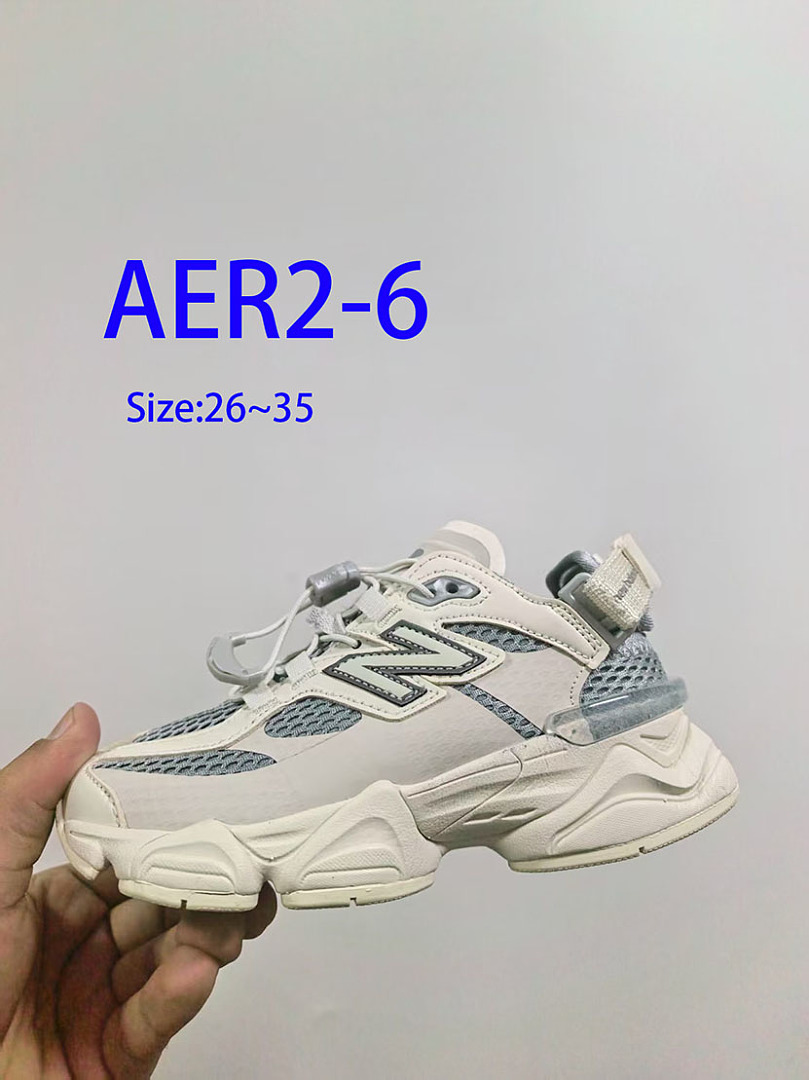 New Balance 9060 · AER2 — תמונה 6