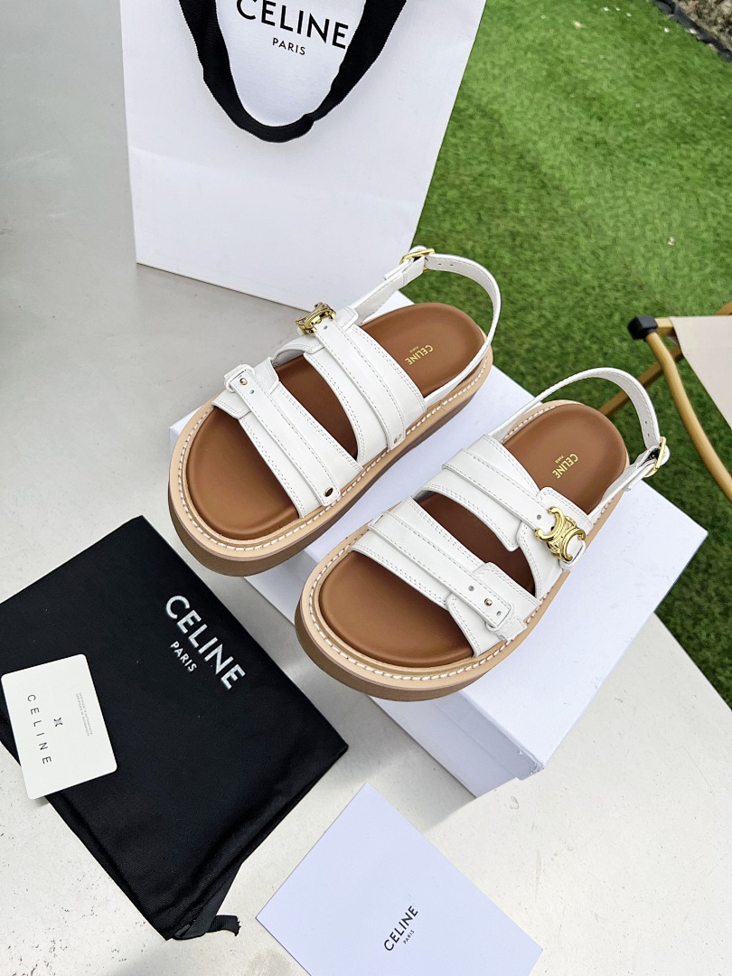Celine Maud Sandal · J3CV — תמונה 9