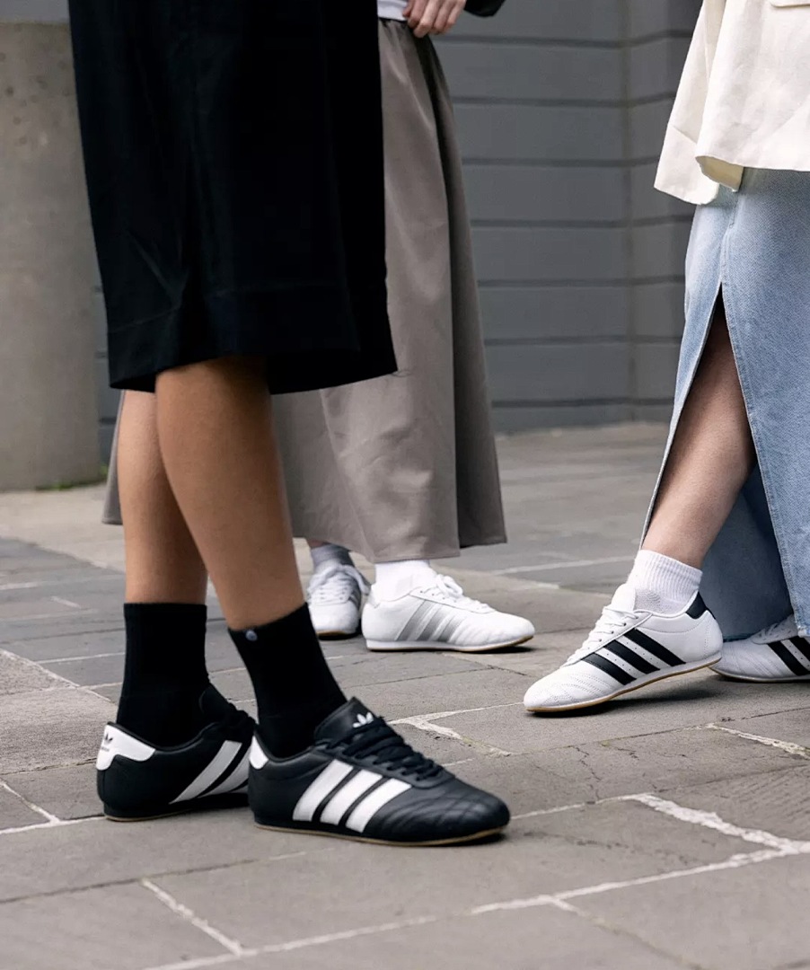 Adidas Taekwondo · JA221