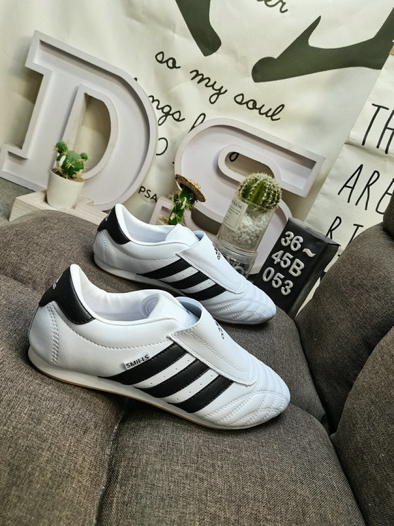 Adidas Taekwondo · FDK2 — תמונה 6