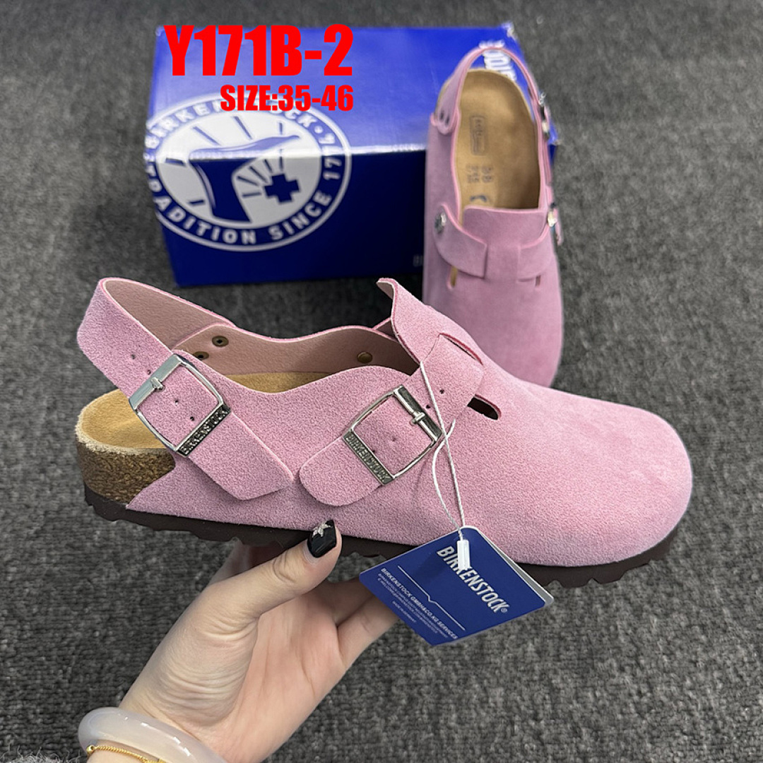 Birkenstock Tokio · Y171B — תמונה 29