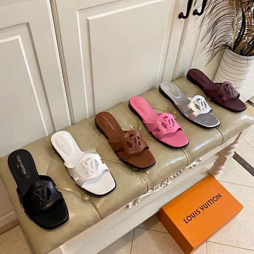 Louis Vuitton LV Isola · J3VL