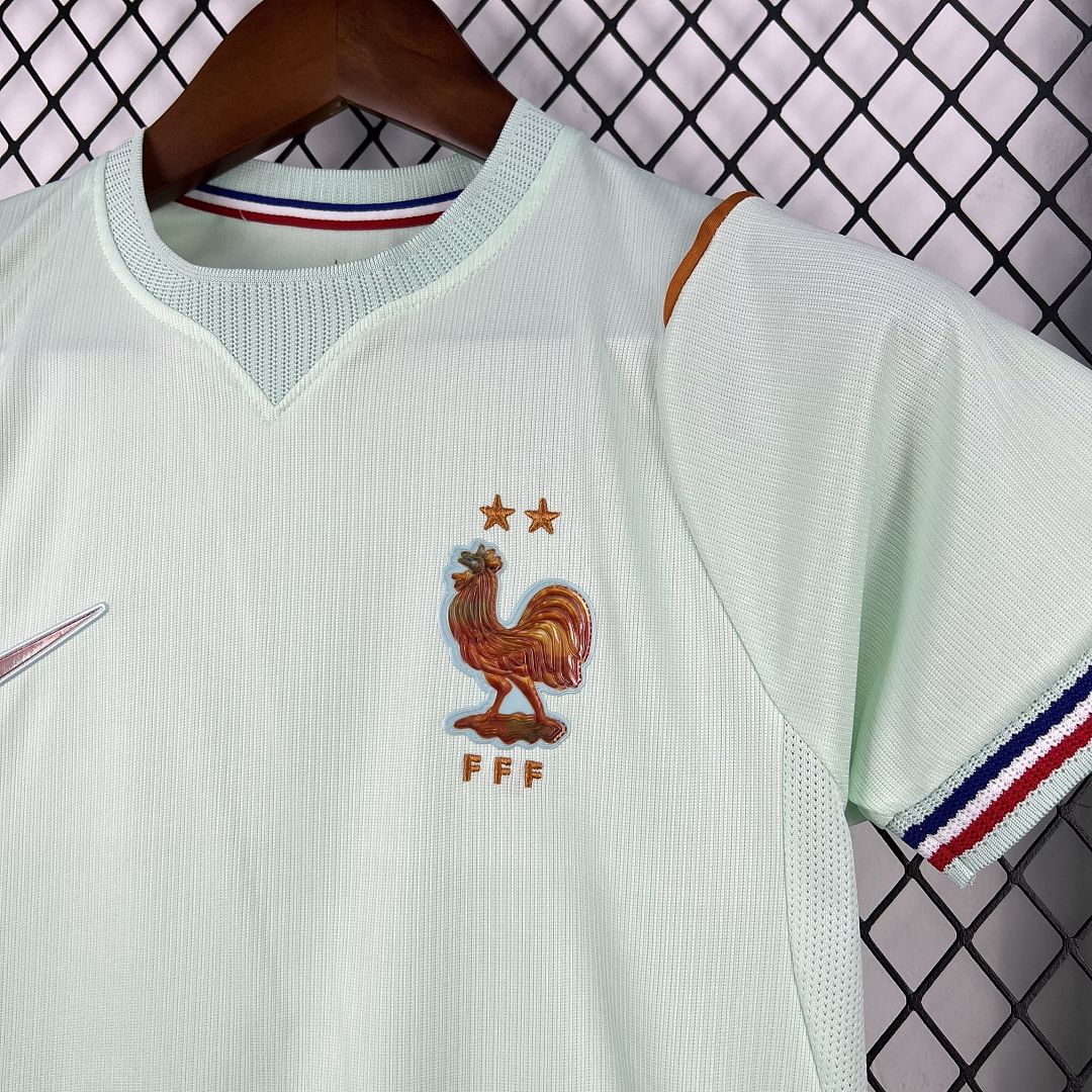 adidas Spain 26 Away Jersey · QYK — תמונה 12