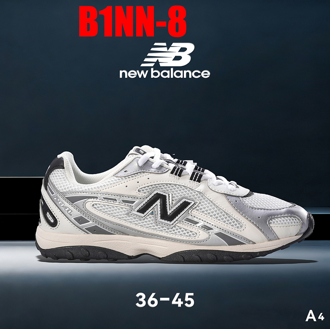 New Balance 204L · B1NN — תמונה 16