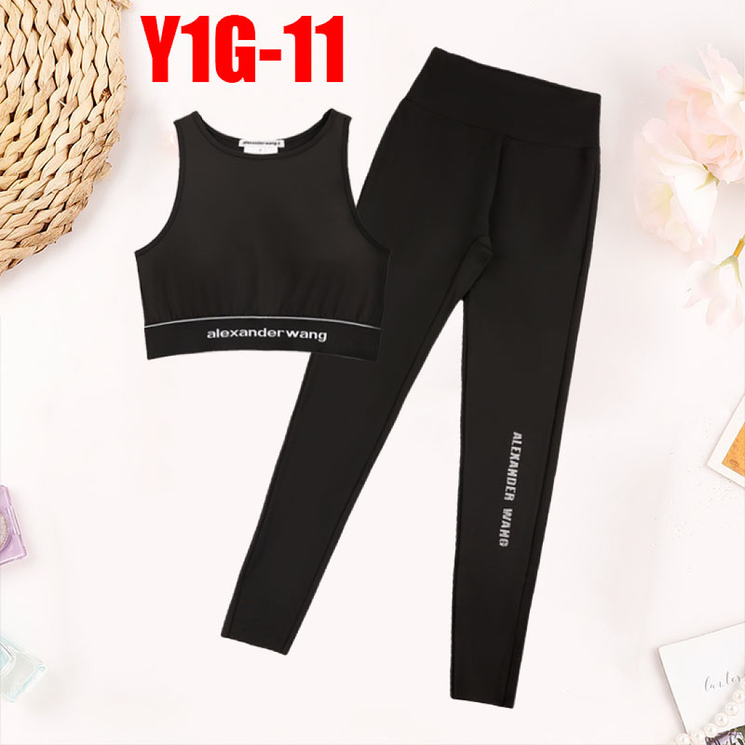 חזיית ספורט · Y1G — תמונה 10