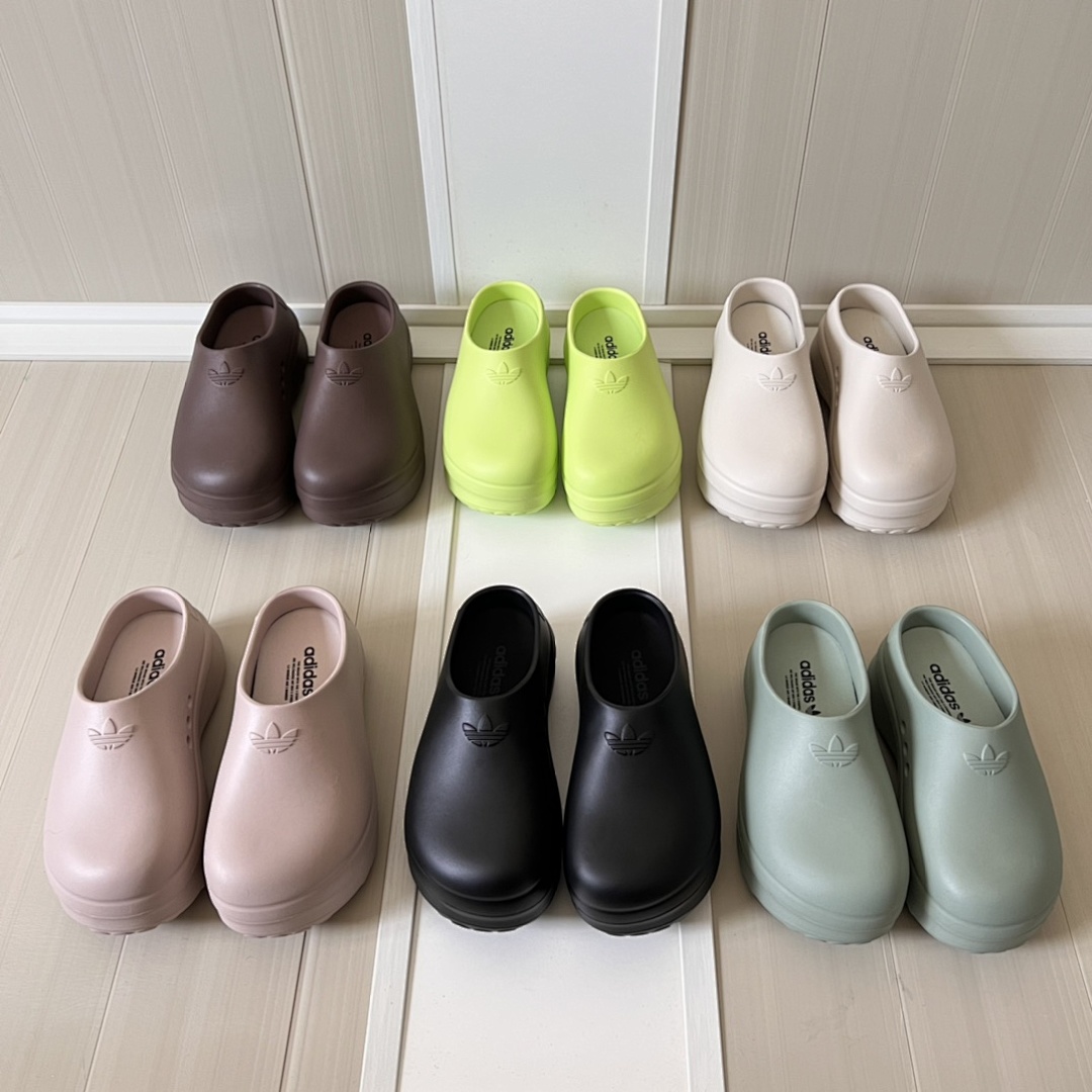 Adidas Adifom Stan Smith Mule · K51Q — תמונה 8