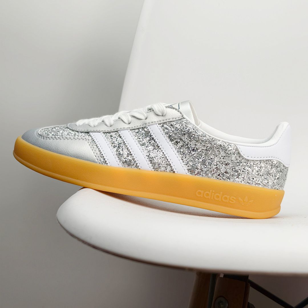 Adidas Gazelle Indoor · H4A4 — תמונה 8