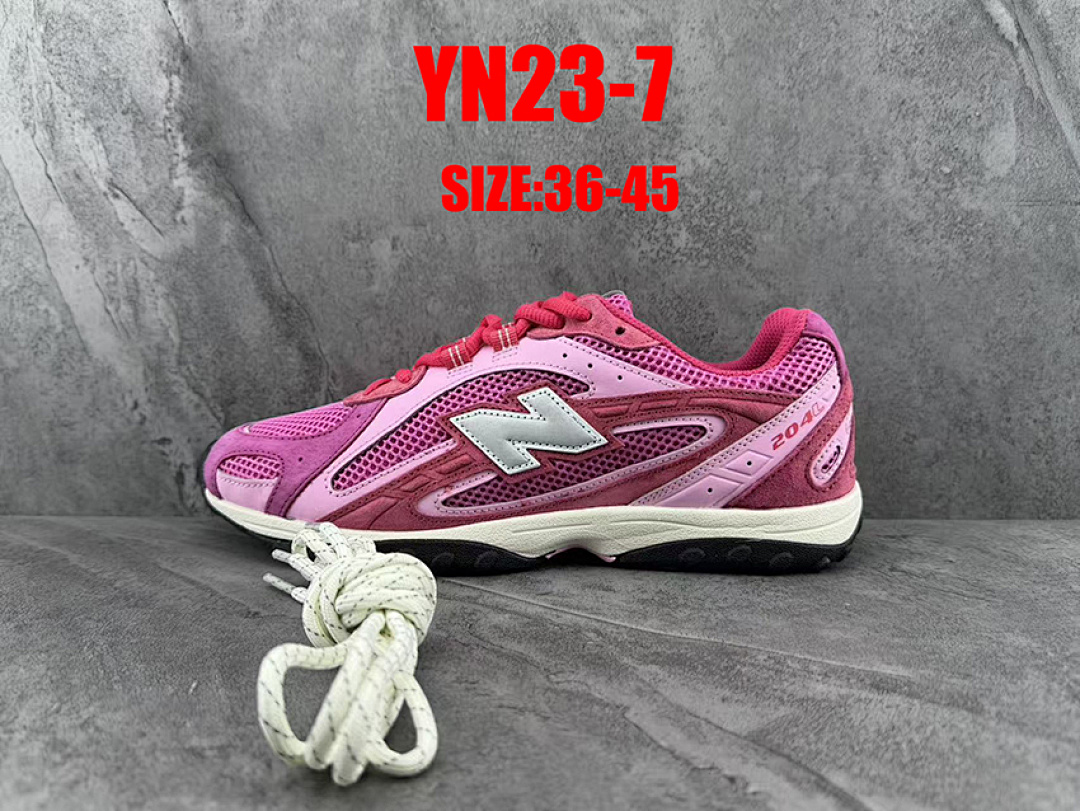 New Balance 204L · YN23 — תמונה 12