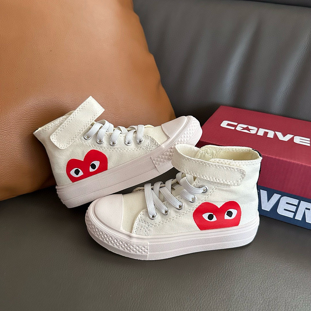 Converse Chuck 70 x Comme des · PP9P — תמונה 4