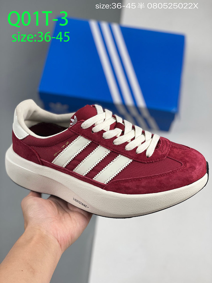 Adidas SL 72 Pro · Q01T — תמונה 27