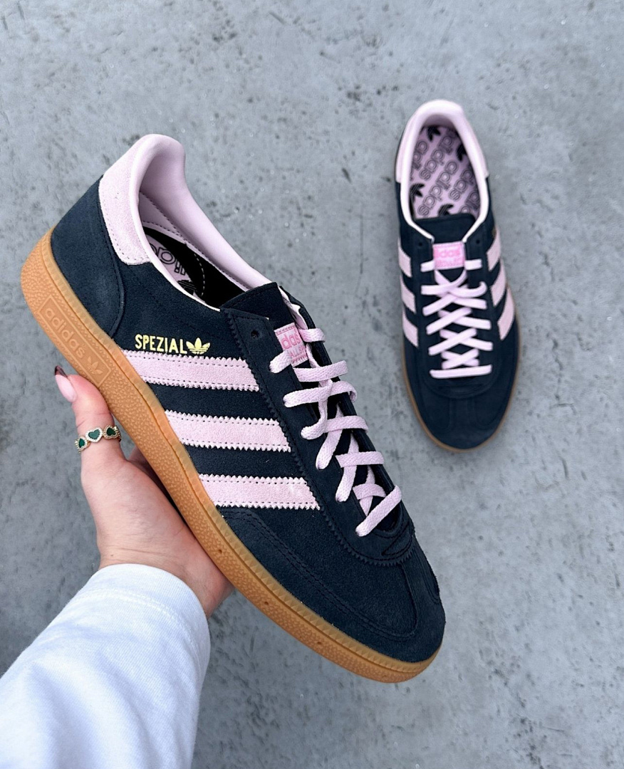 Adidas Handball Spezial · YG01 — תמונה 8