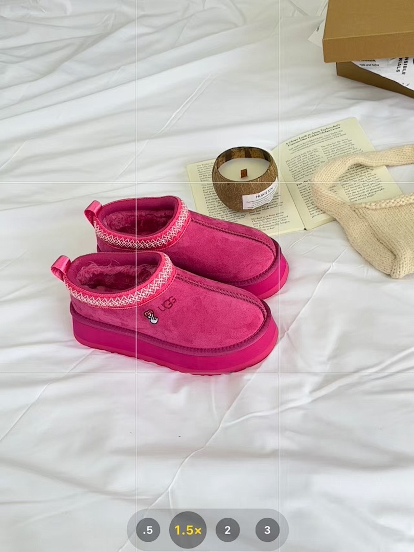 UGG Tazz · KR01 — תמונה 6