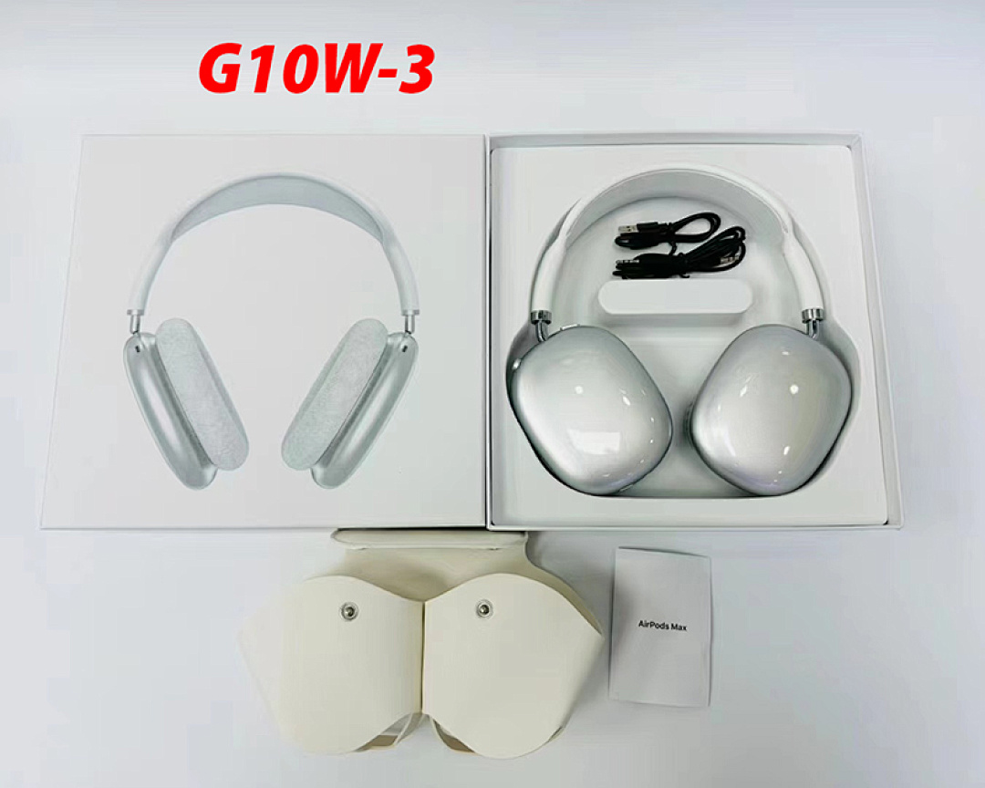 אוזניות · G10W — תמונה 7