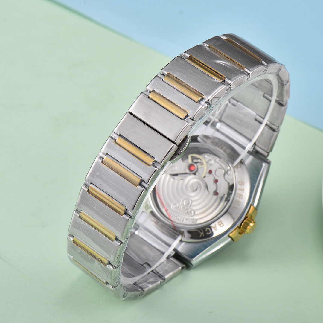Omega Constellation · 6HV5 — תמונה 3