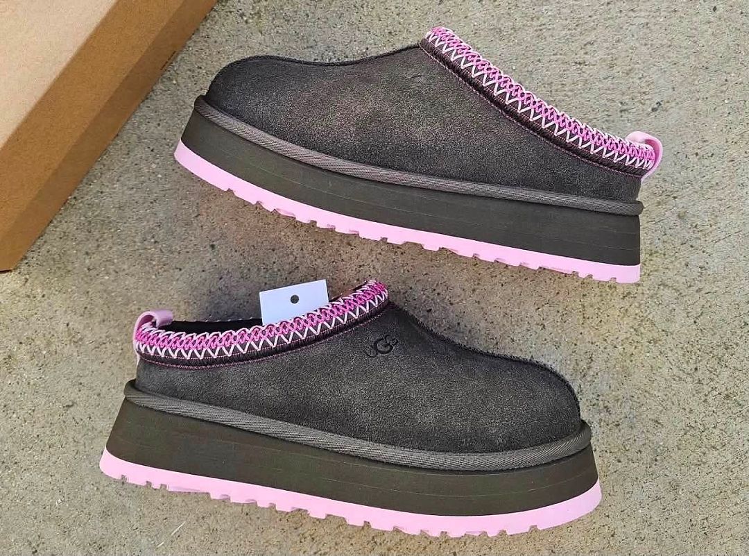 TAG UGG TAZZ 49$ — תמונה 7