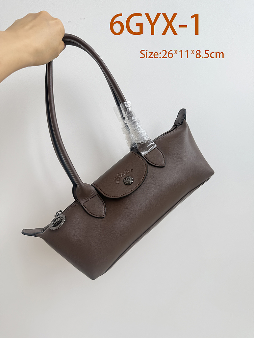 Longchamp Le Pliage Xtra S · 6GYX — תמונה 17