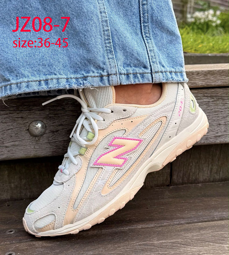 New Balance 204L · JZ08 — תמונה 29