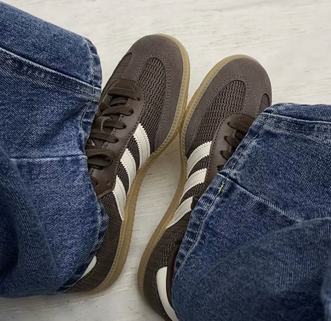Adidas Samba OG · AMB — תמונה 5