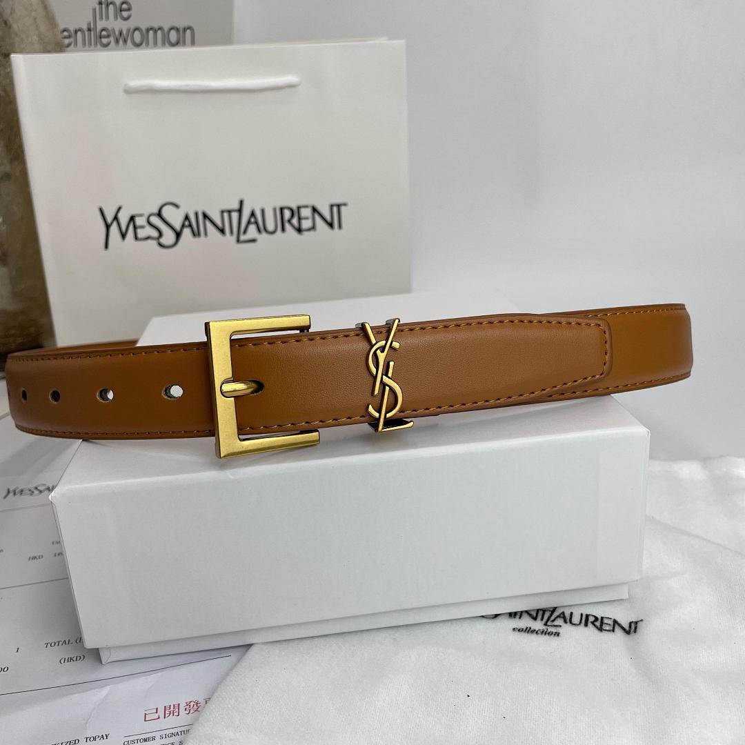 Saint Laurent Cassandre · Y90T — תמונה 14