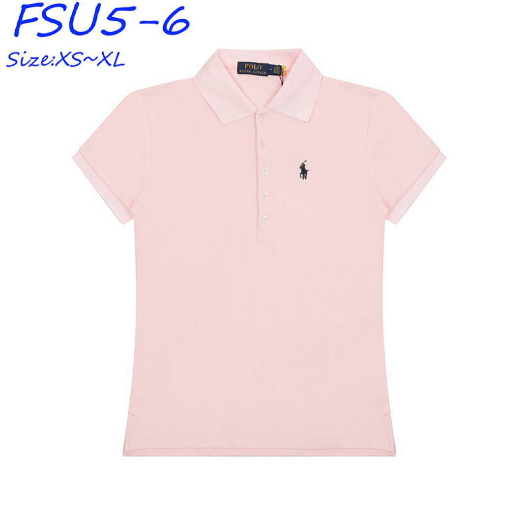 Polo Ralph Lauren Slim Fit Stretch Polo Shirt · FSU5 — תמונה 10