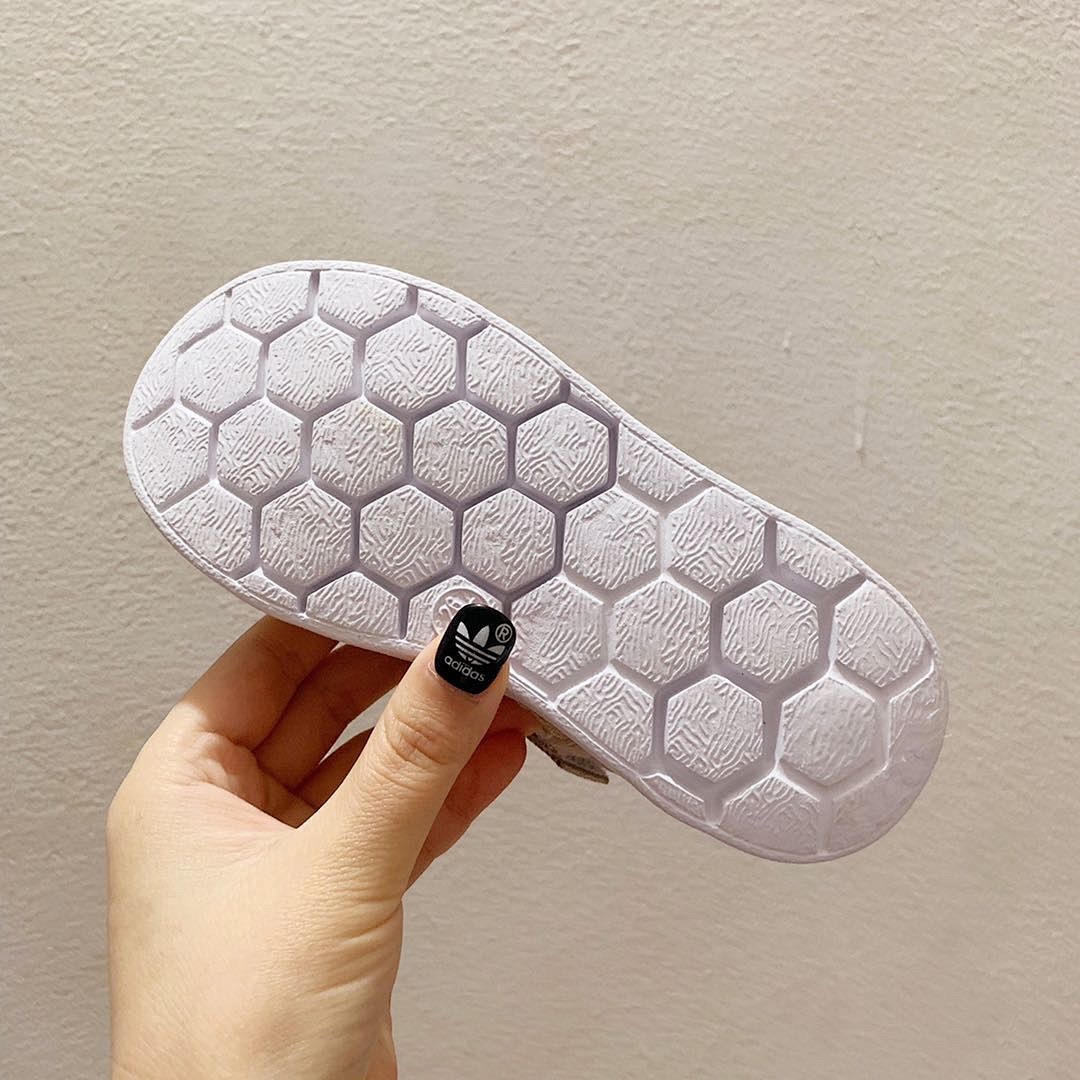 Adidas Superstar Sandals · K58W — תמונה 9