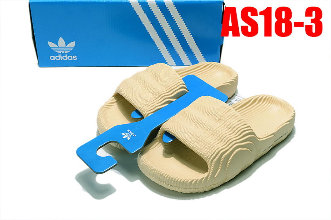 Adidas Adilette 22 · AS18 — תמונה 11