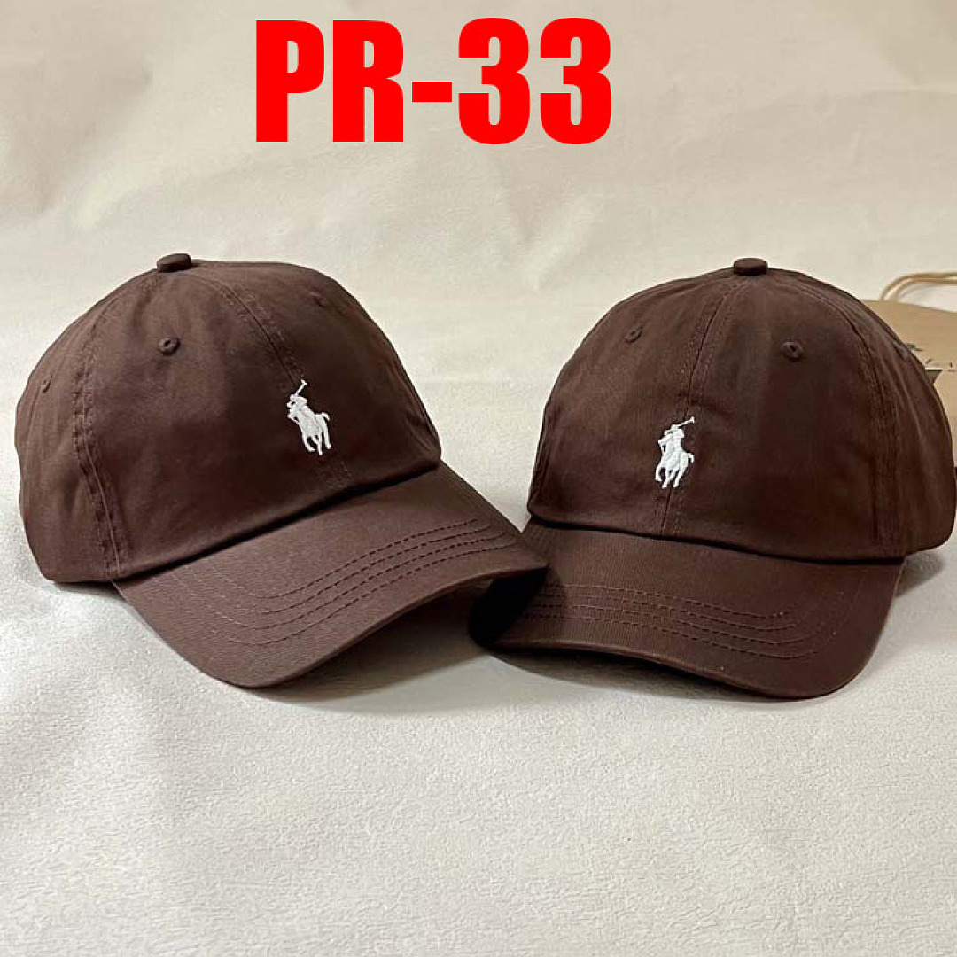 PR Ralph Lauren hats 27.8$ — תמונה 13