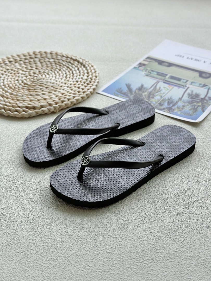 Tory Burch Kira Flip Flop · ST243 — תמונה 5