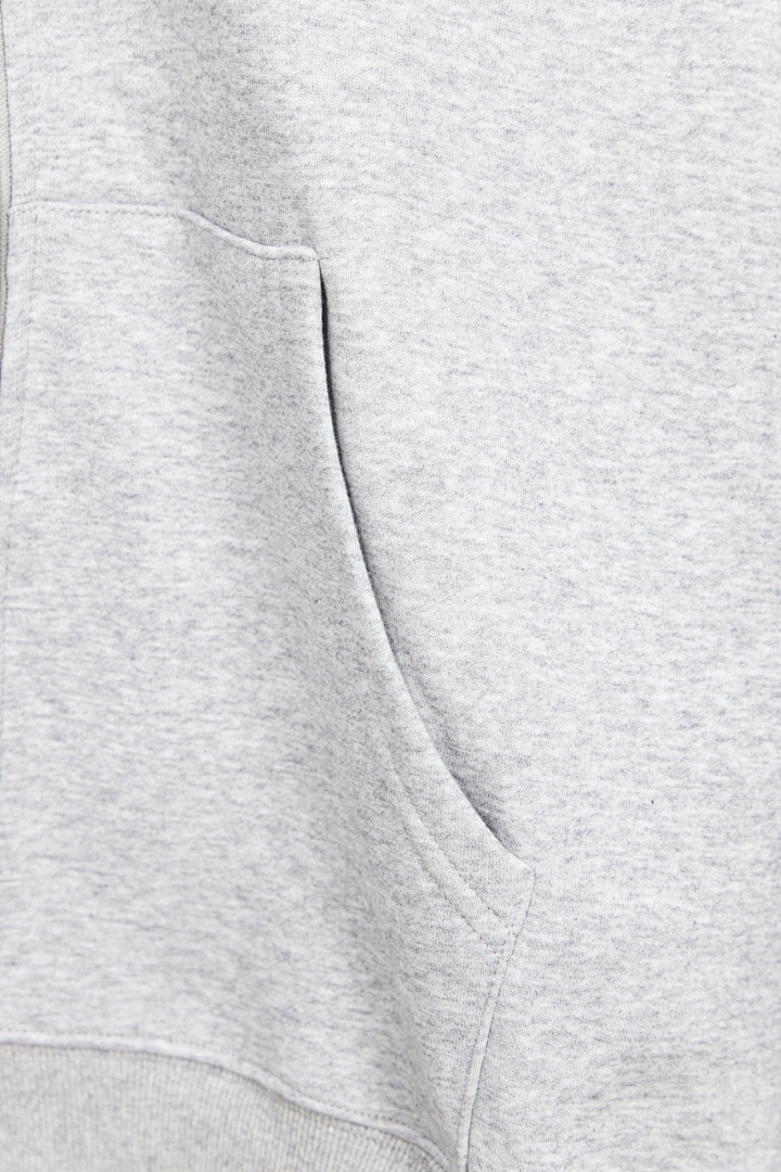 Polo Ralph Lauren Double Knit Zip-Up Hoodie · J1Y5 — תמונה 6
