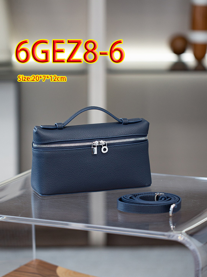 Loro Piana Extra Pocket L19 · 6GEZ8 — תמונה 3