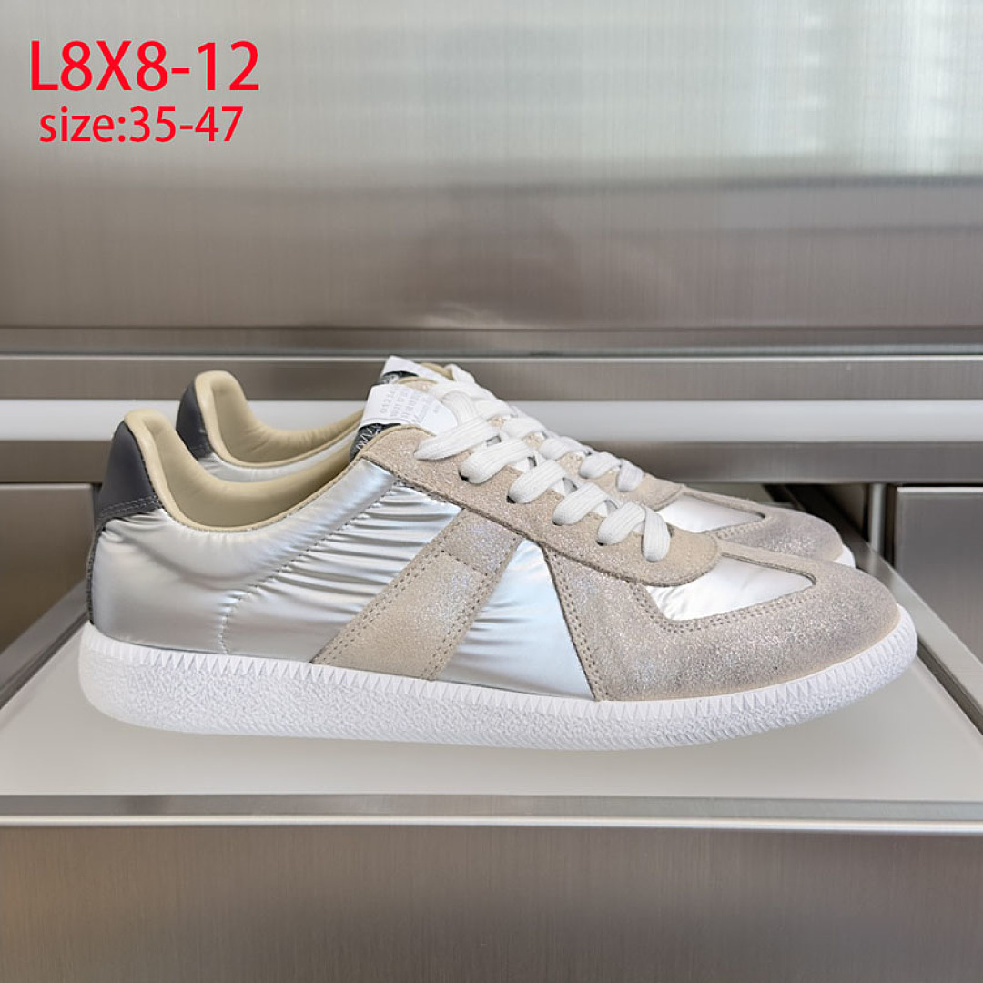 Maison Margiela Replica sneakers · L8X8 — תמונה 7