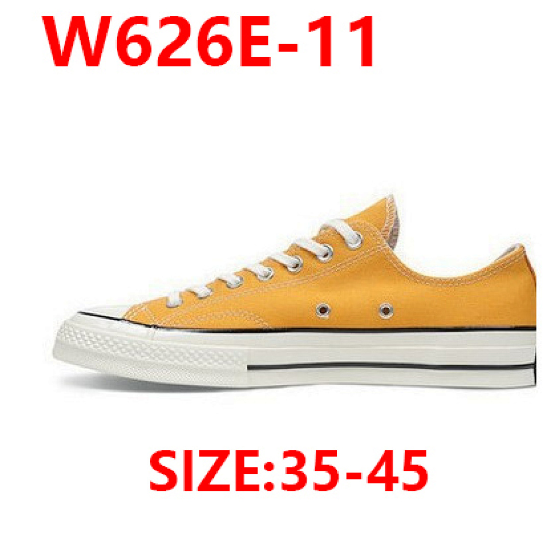 Converse Chuck Taylor All Star Ox · W626E — תמונה 10