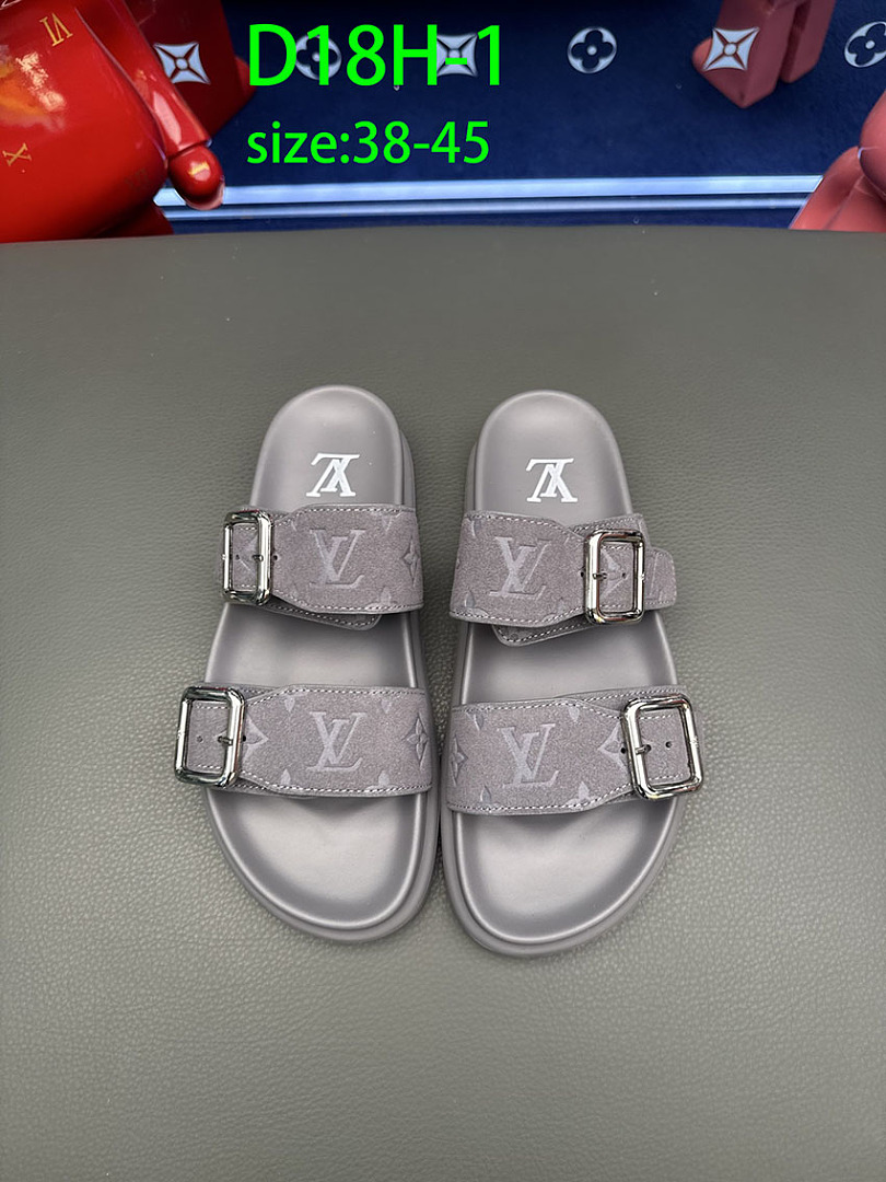 Louis Vuitton Venice Mule · D18H — תמונה 12