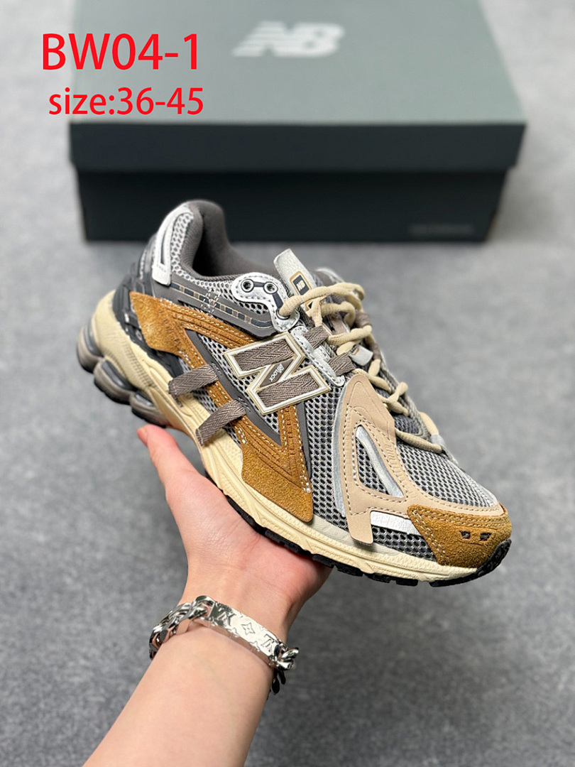 New Balance 1906A · BW04 — תמונה 27