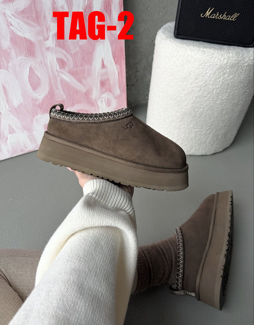 TAG UGG TAZZ 49$ — תמונה 16